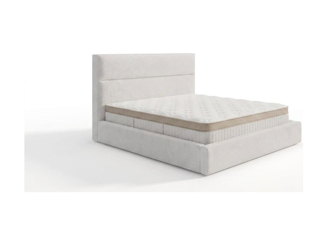 Opbergboxspring Vince 160x200 cm