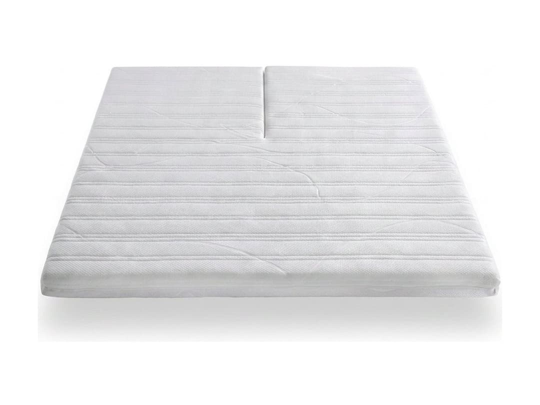 Split topper Sleep Cool hybride koudschuim 140x200 cm