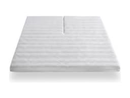 Split topper Sleep Cool hybride koudschuim 140x200 cm