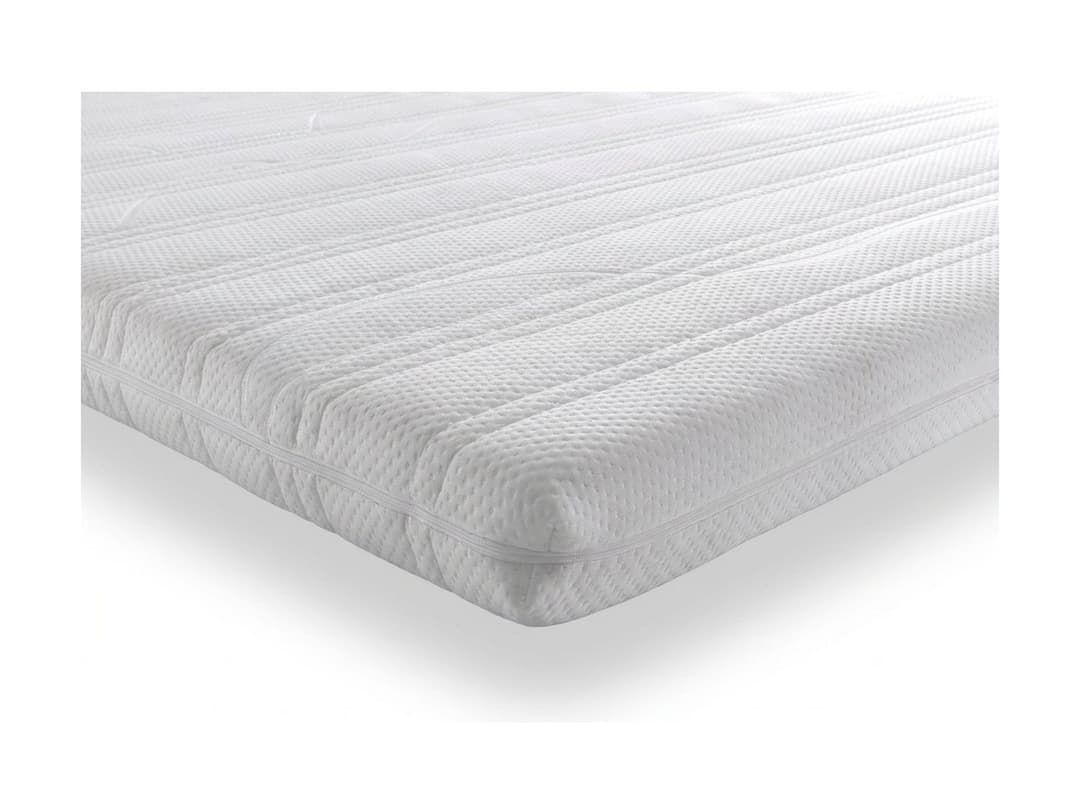 Split topper Sleep Cool hybride koudschuim 140x200 cm