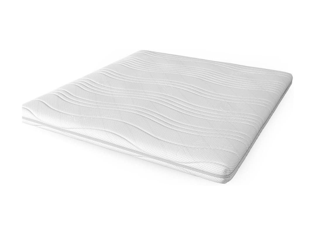 Topper Sleep Cool hybride koudschuim 80x200 cm