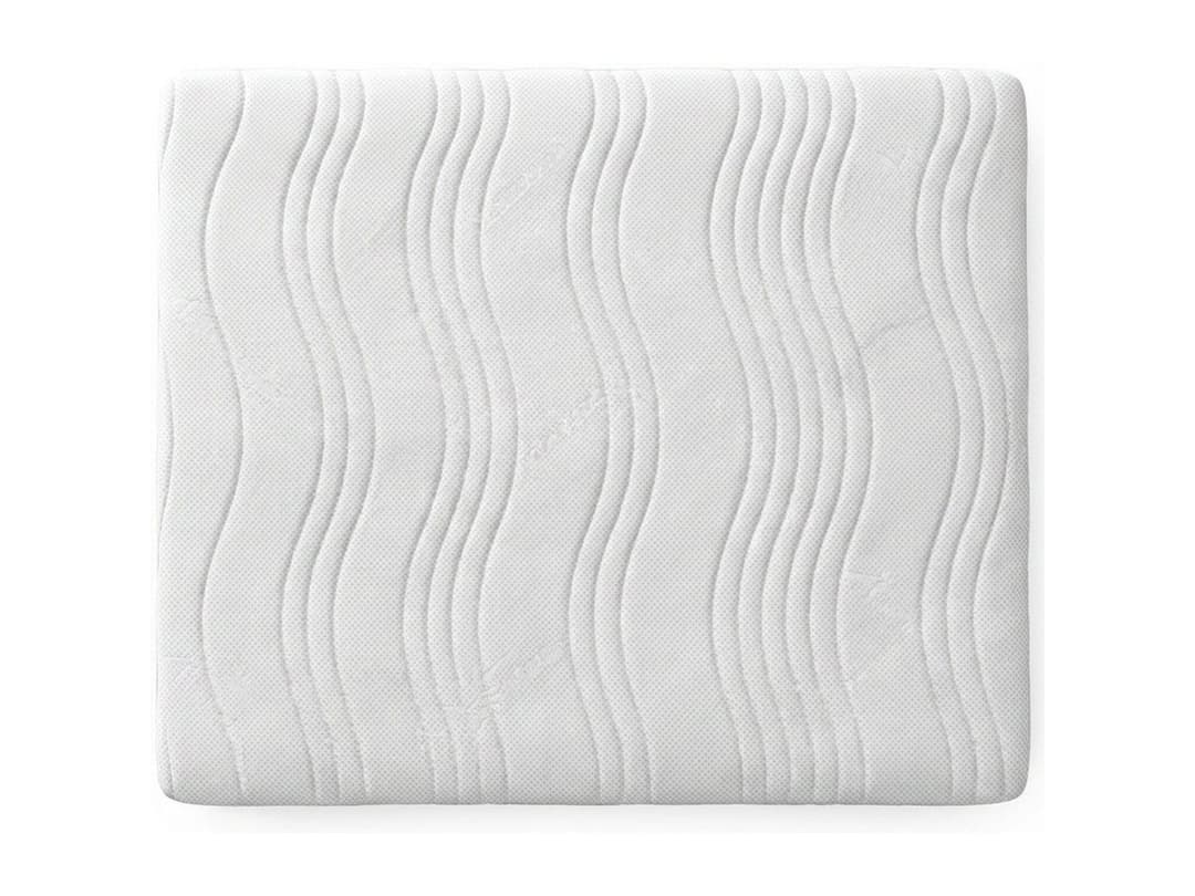 Topper Sleep Soft traagschuim 80x200 cm