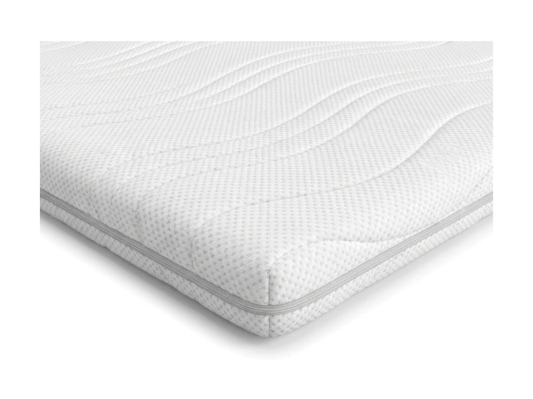 Topper Sleep Soft traagschuim 80x200 cm
