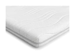 Topper Sleep Soft traagschuim 80x200 cm