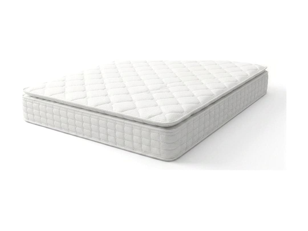 Pocketvering matras Vigo 90x200 cm