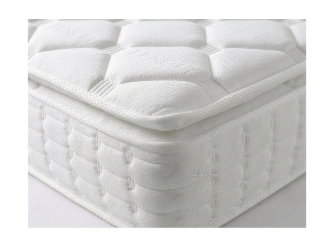 Pocketvering matras Vigo 90x200 cm