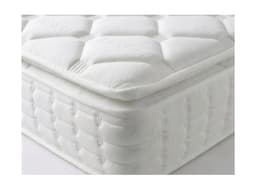 Pocketvering matras Vigo 90x200 cm