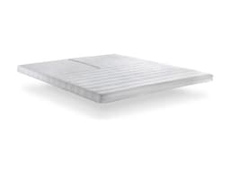 Split topper Sleep Soft traagschuim 140x200 cm