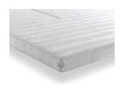 Split topper Sleep Soft traagschuim 140x200 cm