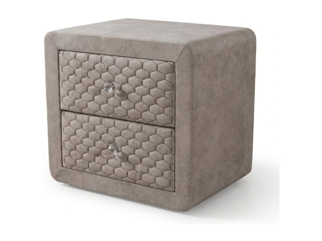 Nachtkastje Mare Taupe