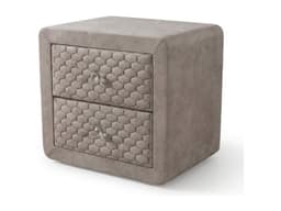 Nachtkastje Mare Taupe