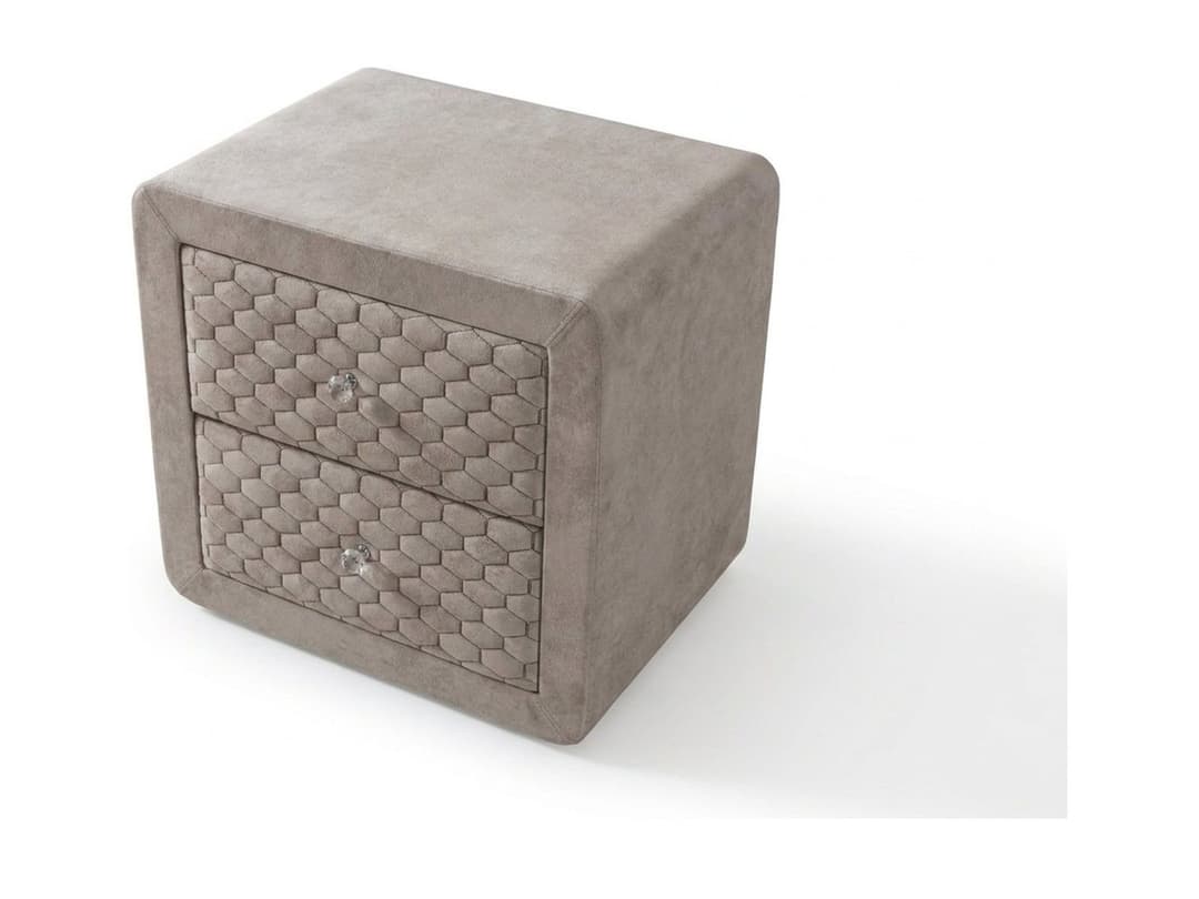 Nachtkastje Mare Taupe