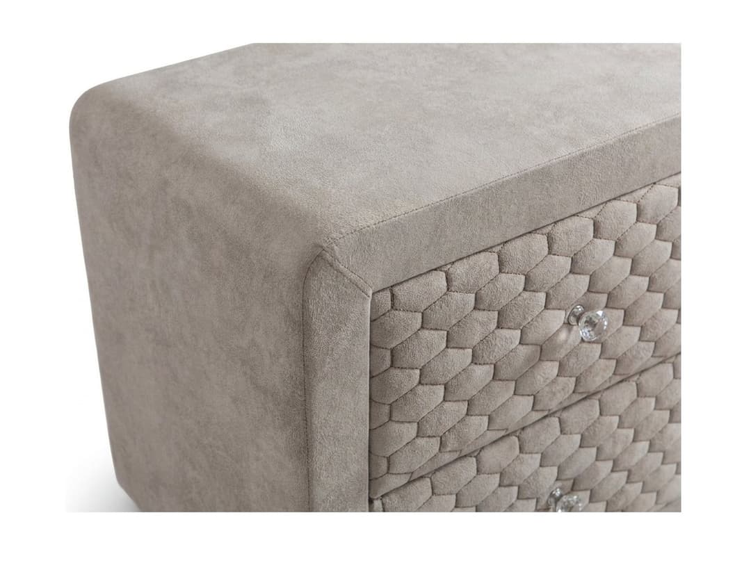 Nachtkastje Mare Taupe