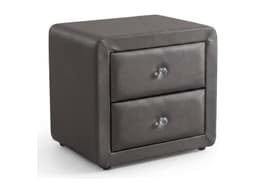 Nachtkastje Teun Taupe