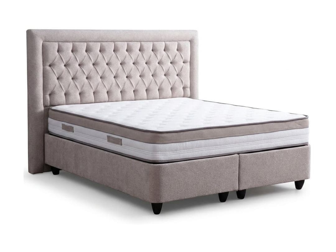 Opbergboxspring Otis 160x200 cm