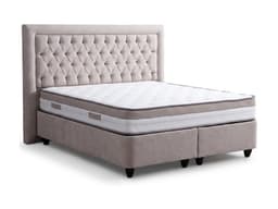 Opbergboxspring Otis 160x200 cm