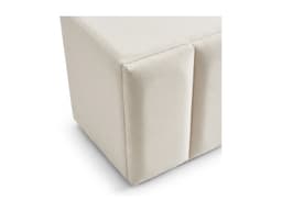 Nachtkastje Silke Beige