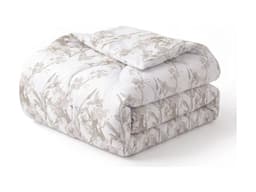 Wasbaar dekbed Flynn 140x220 cm