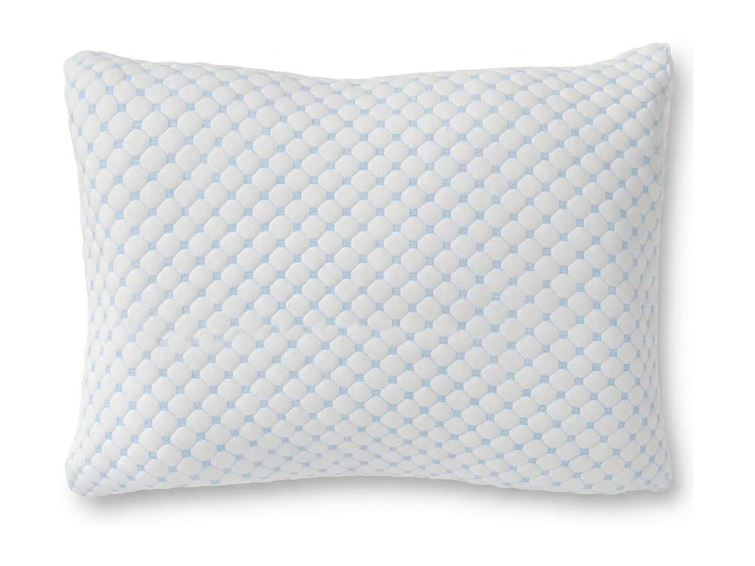 Kussen Sleep Soft verstelbaar traagschuim