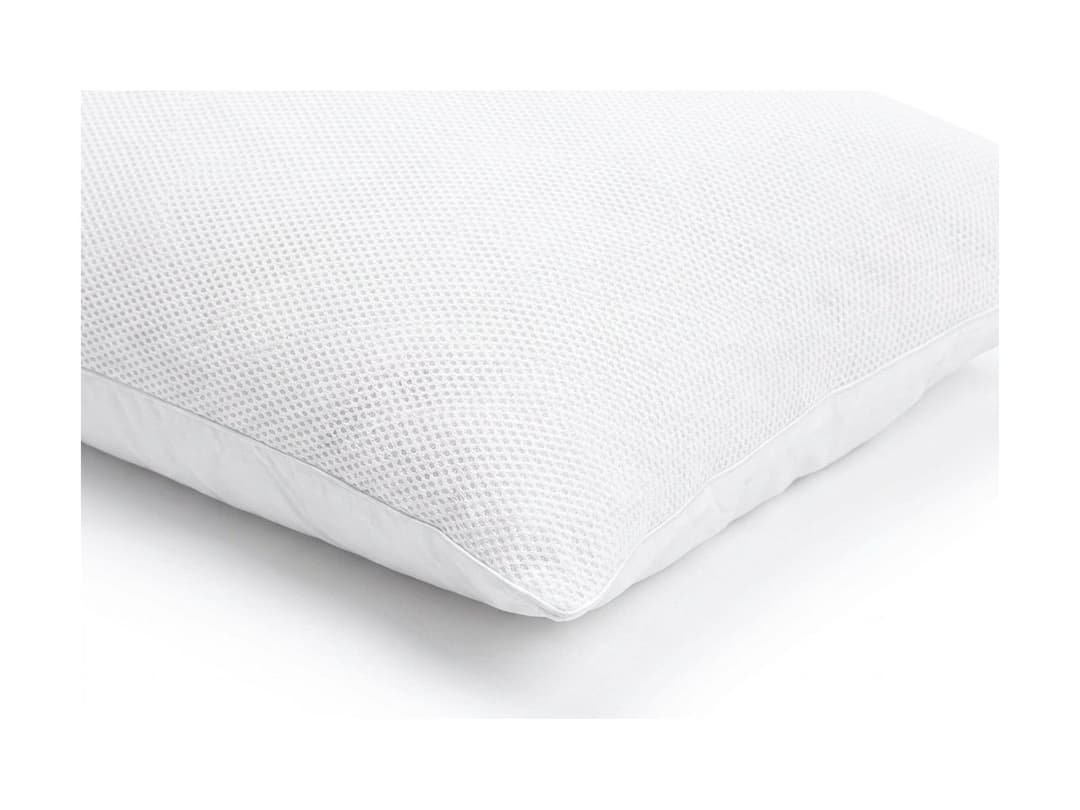 Kussen Nap geventileerd microgel