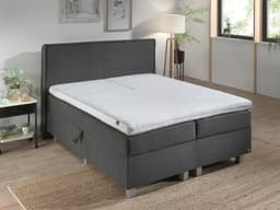 Split topper Sleep Soft traagschuim