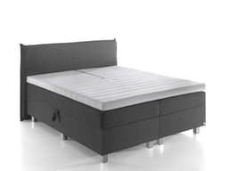 Split topper Sleep Cool hybride koudschuim 140x200 cm