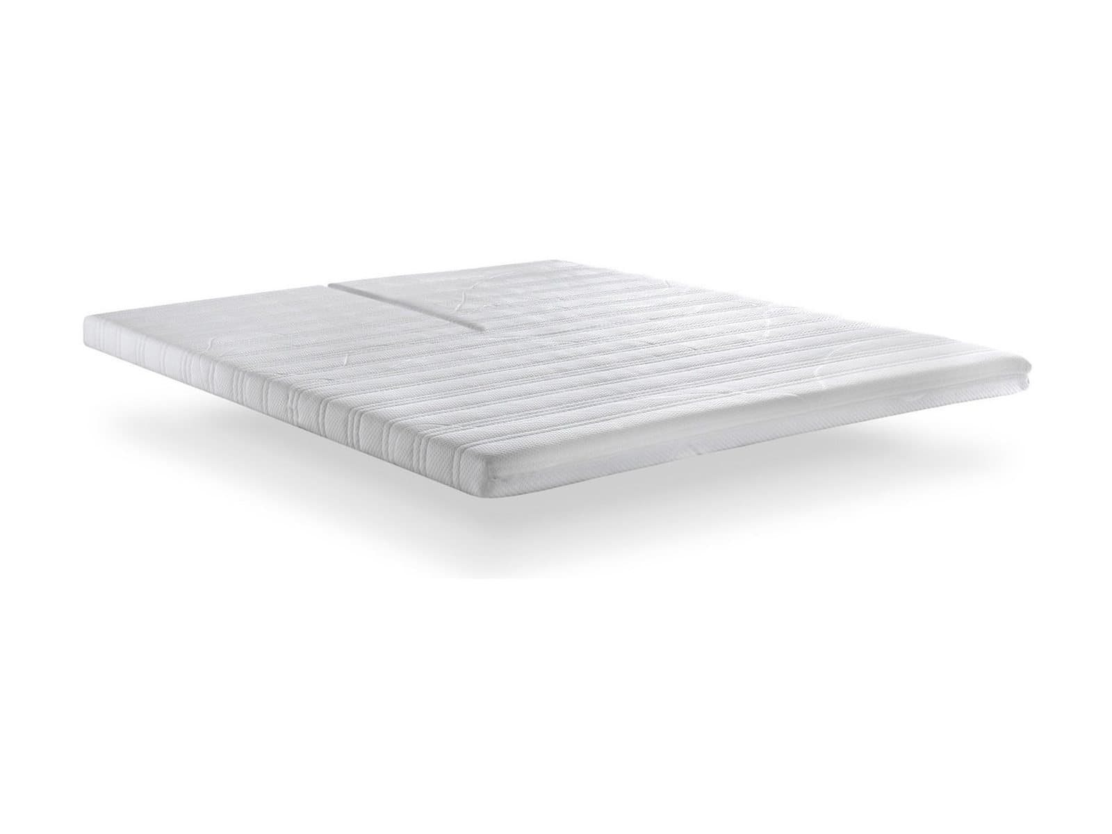 Split topper Sleep Soft traagschuim