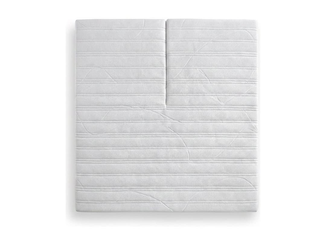 Split topper Sleep Soft traagschuim 140x200 cm