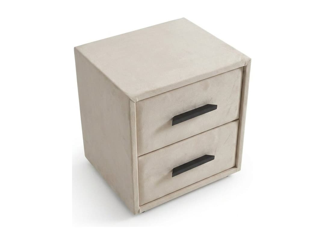 Nachtkastje Merel Beige