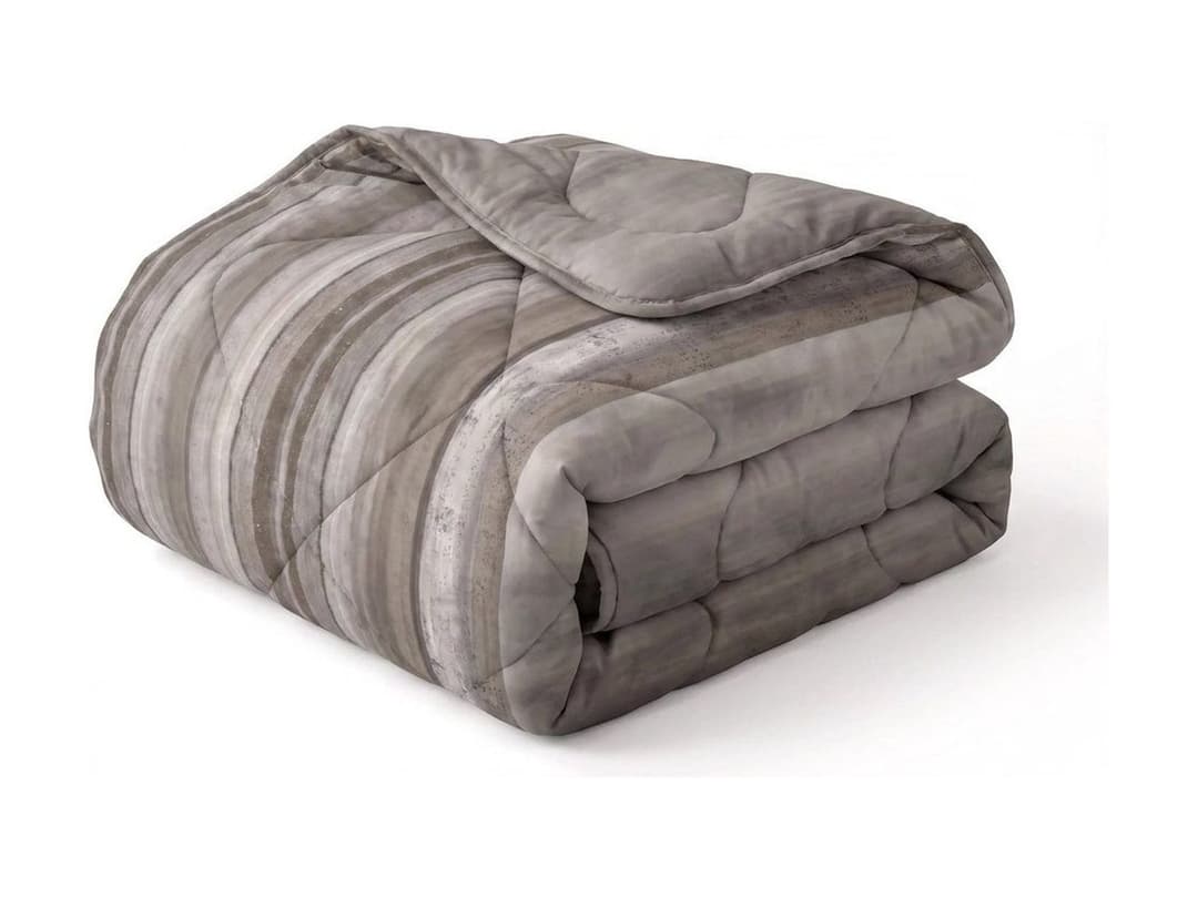 Wasbaar dekbed Marcus 200x220 cm