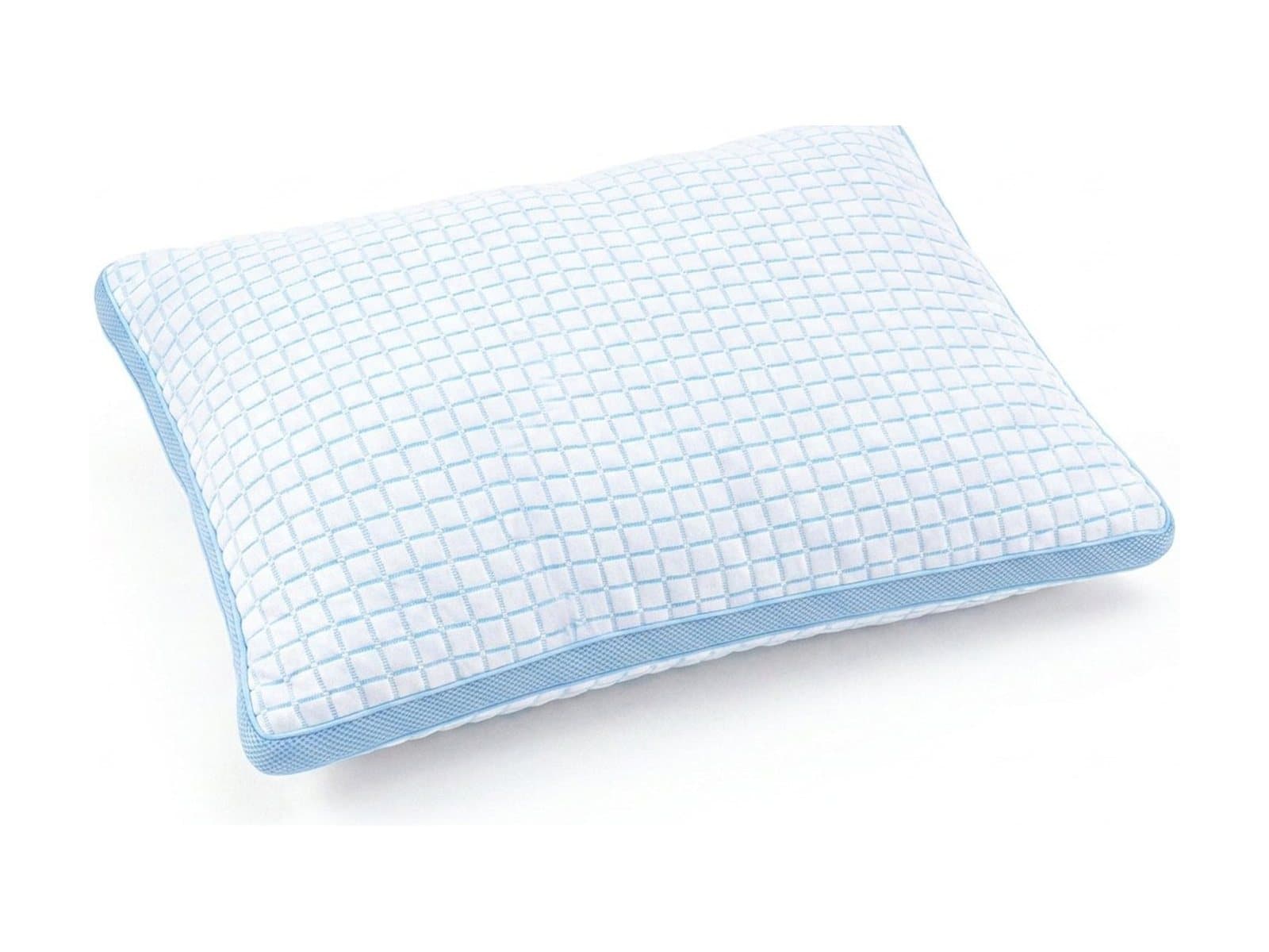 Kussen Sleep Cool verkoelend traagschuim