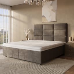 Hybride matras Senna