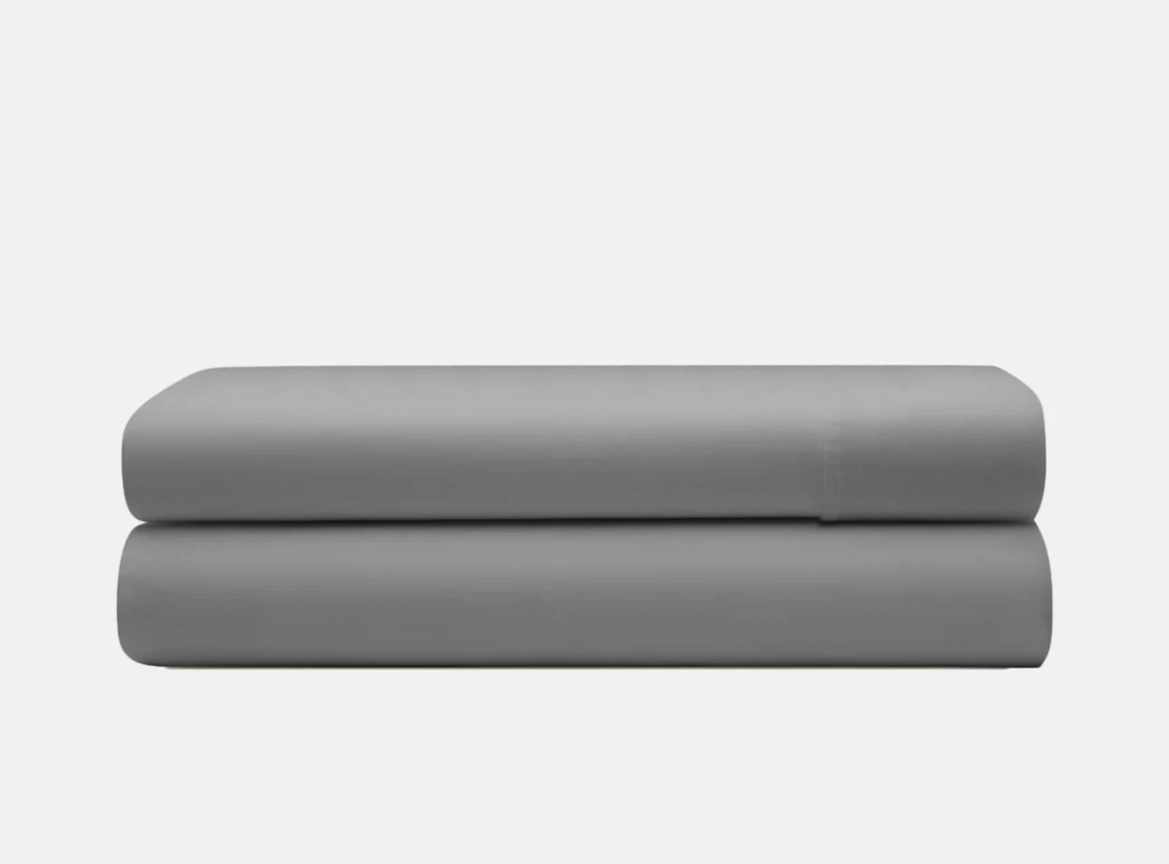 Laken Menze Grijs 150x260 cm