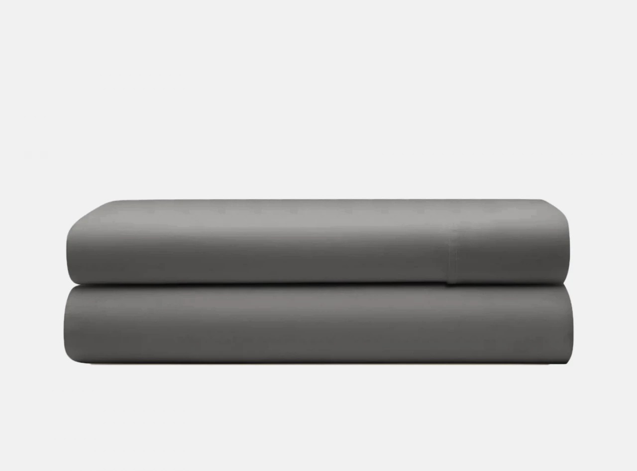 Laken Melle Antraciet 260x250 cm