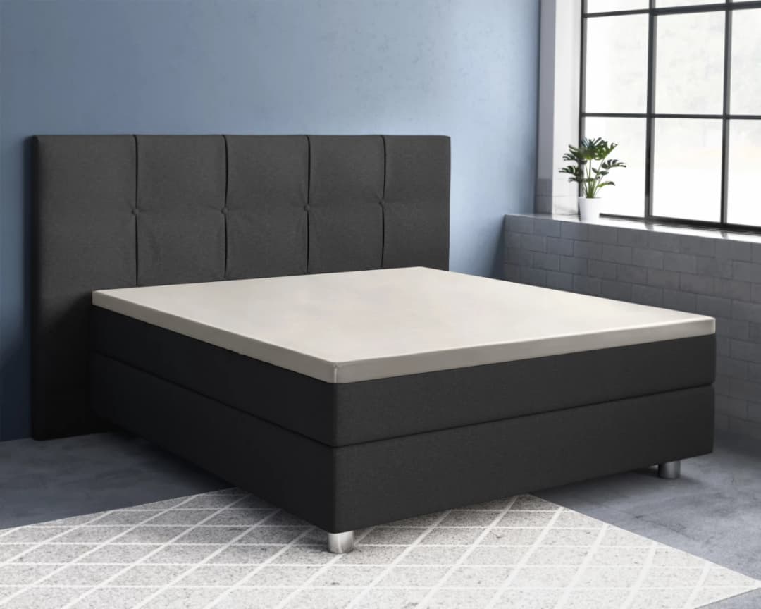 Hoeslaken Lex Creme 140x200 cm