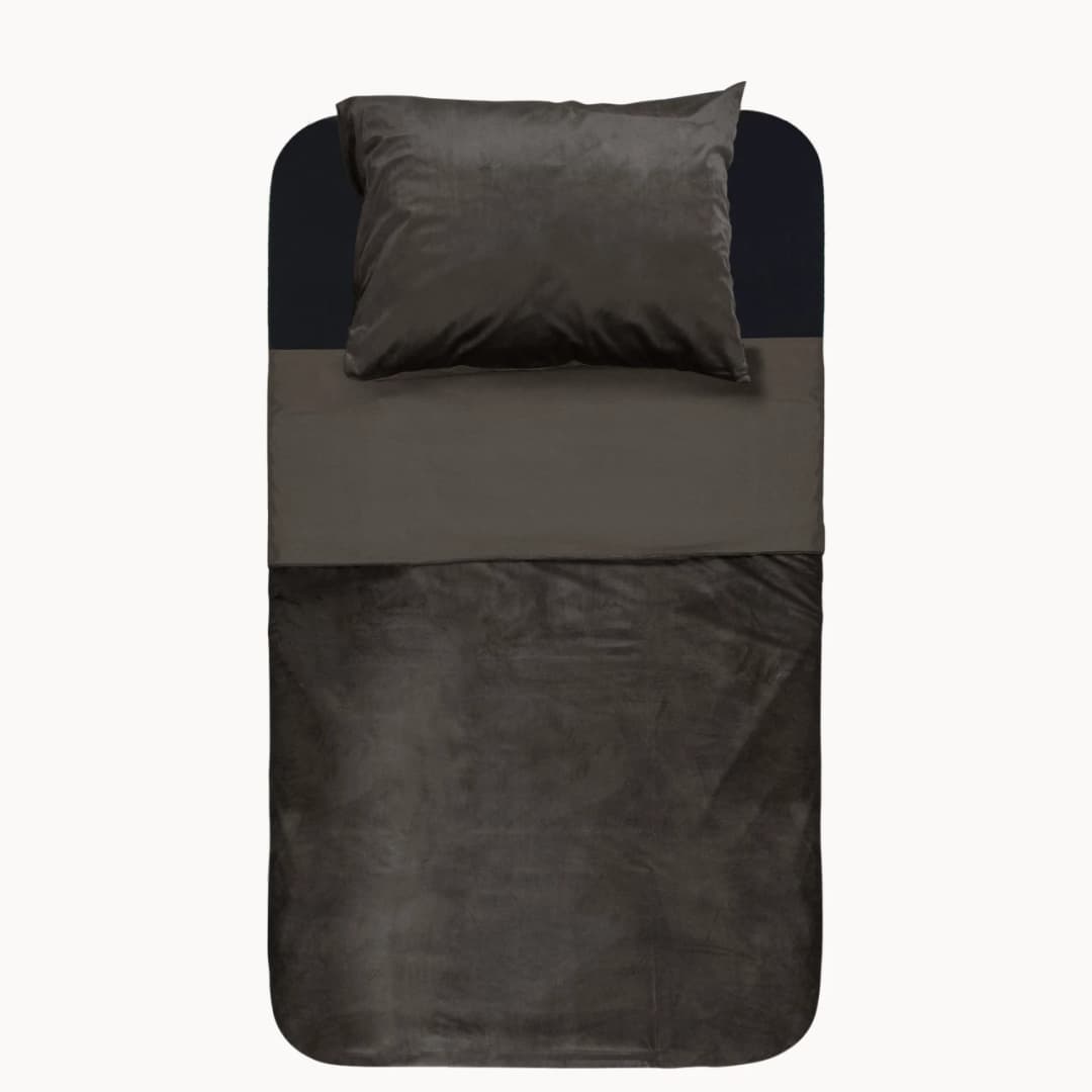 Dekbedovertrek Goos 140x220 cm