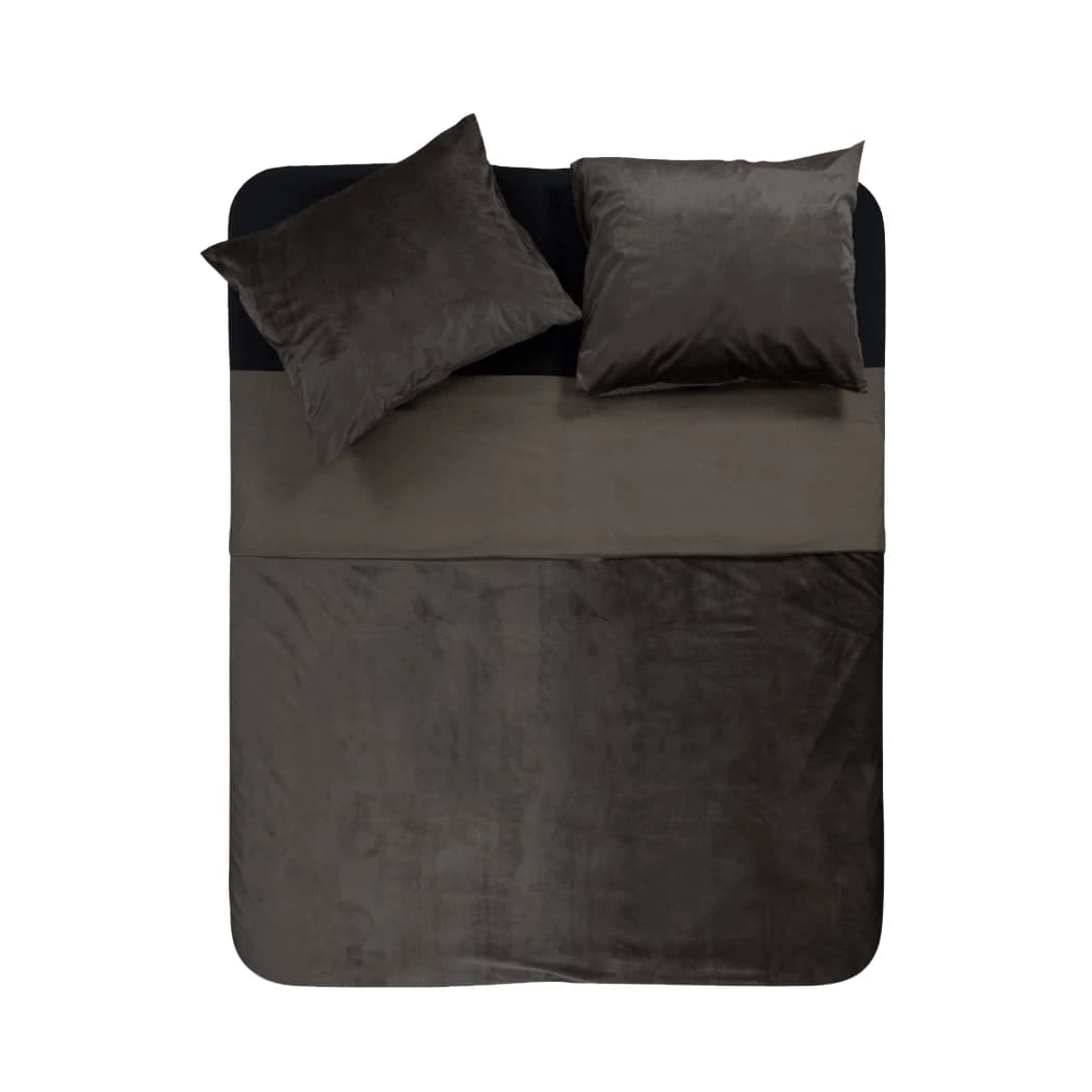 Dekbedovertrek Goos 140x220 cm