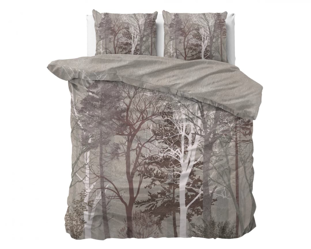 Dekbedovertrek Onne 240x200/220 cm