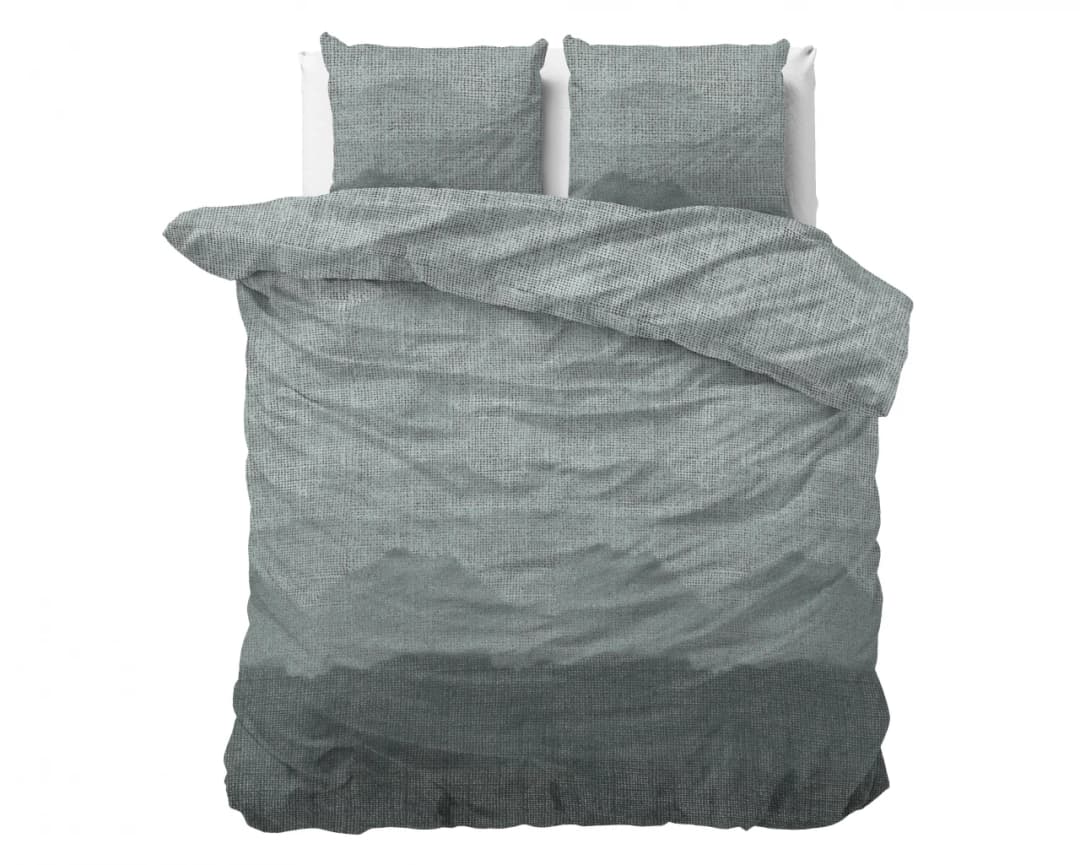 Dekbedovertrek Sippe 240x220 cm
