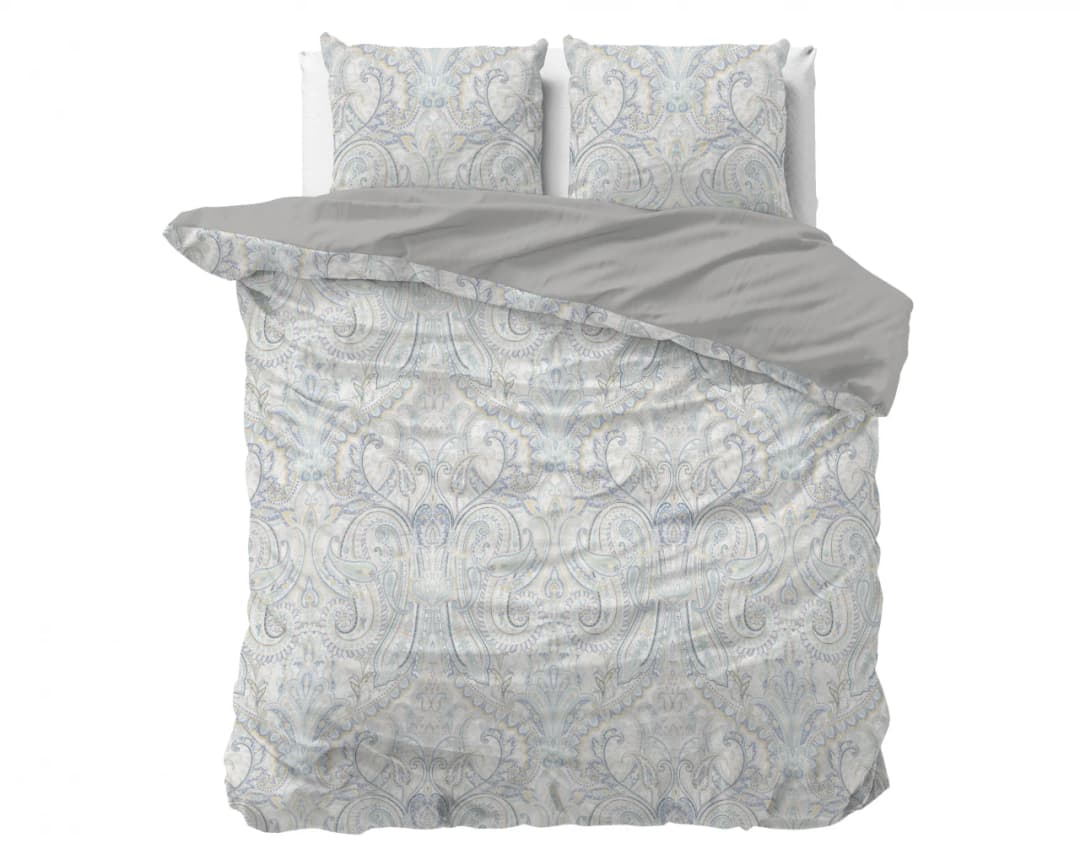 Dekbedovertrek Famke 140x200/220 cm