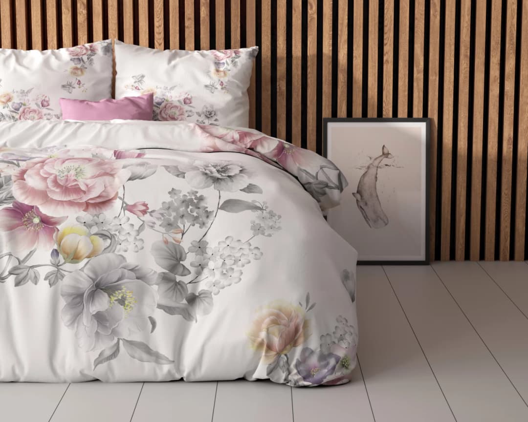 Dekbedovertrek Otje