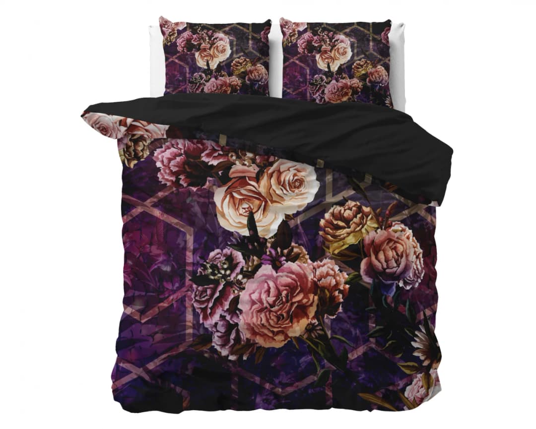 Dekbedovertrek Tess