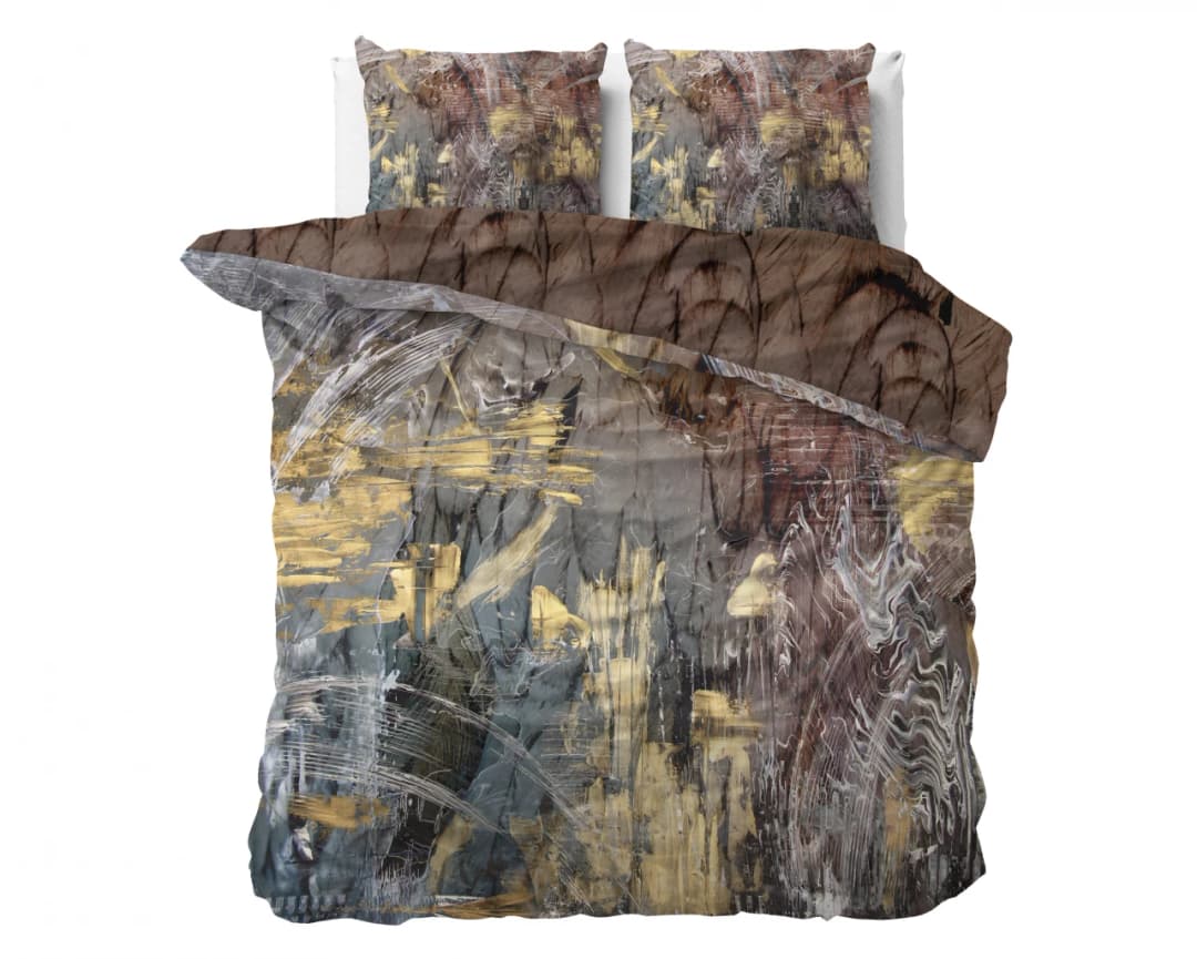 Dekbedovertrek Ceel 200x220 cm