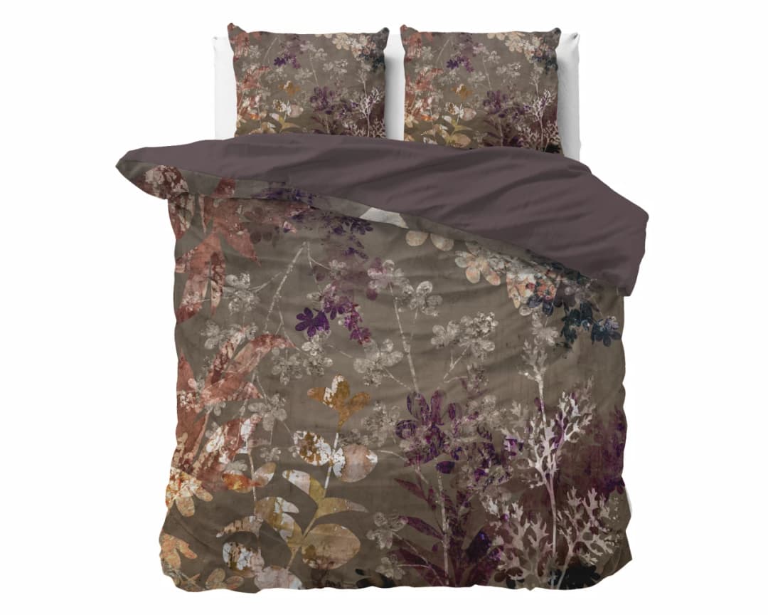 Dekbedovertrek Hobbe 240x200/220 cm