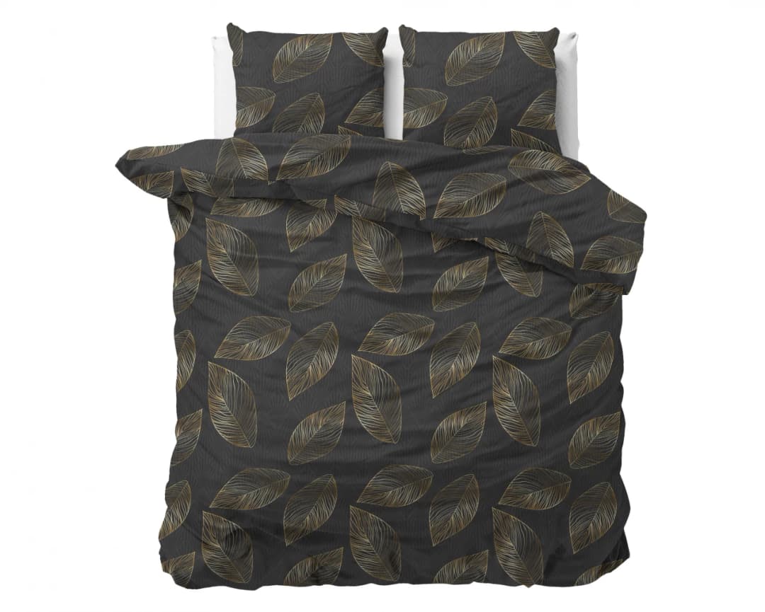Dekbedovertrek Mette 200x220 cm
