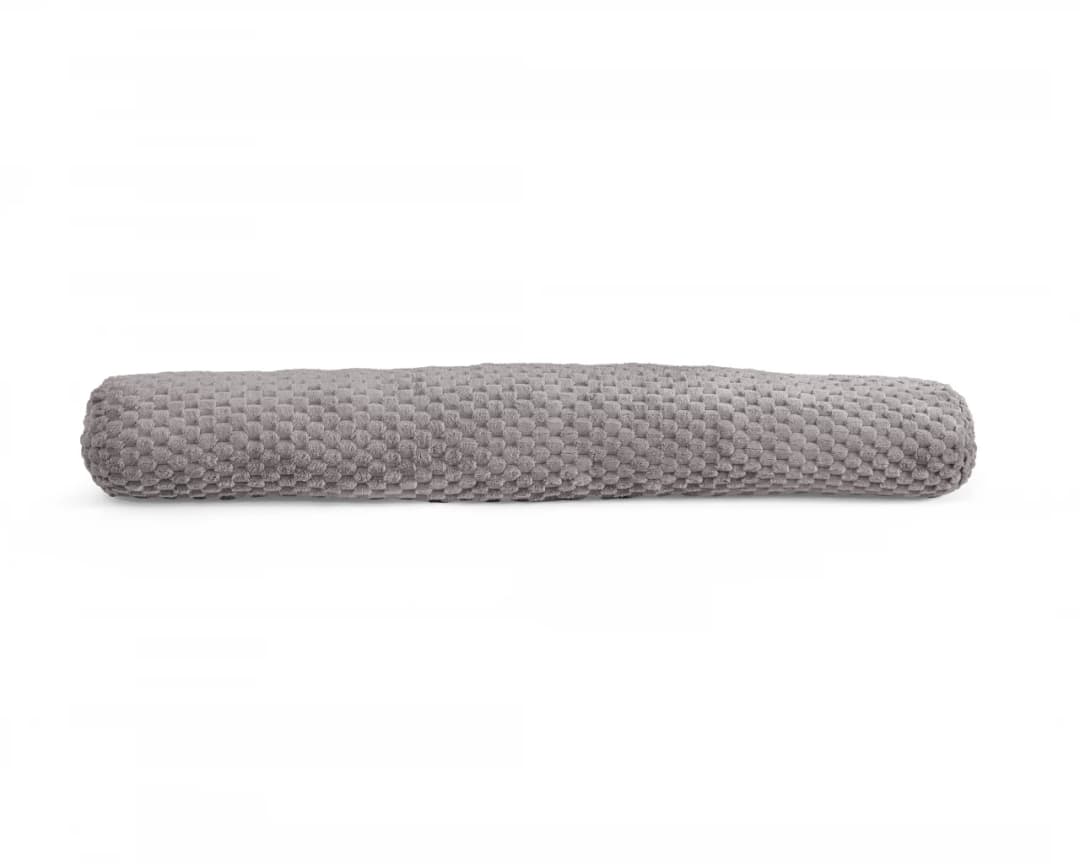 Bodypillow Siem Taupe 140x20 cm