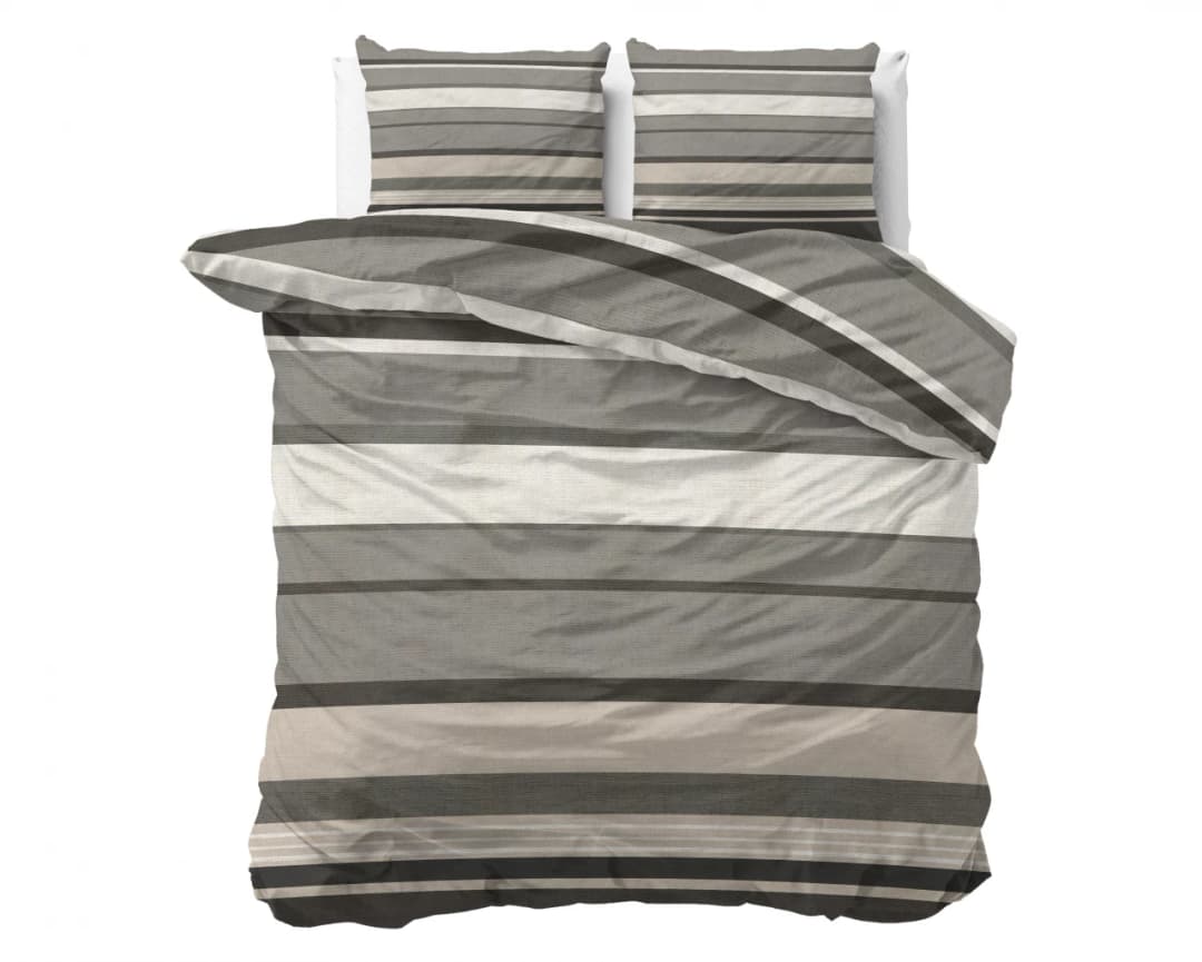 Dekbedovertrek Jurgen 140x200/220 cm