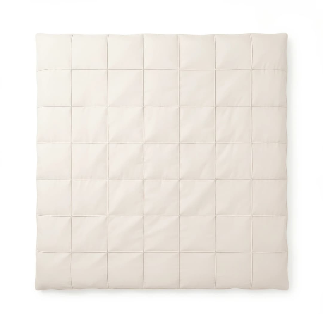 Dekbedovertrek Erben Beige 240x200/220 cm