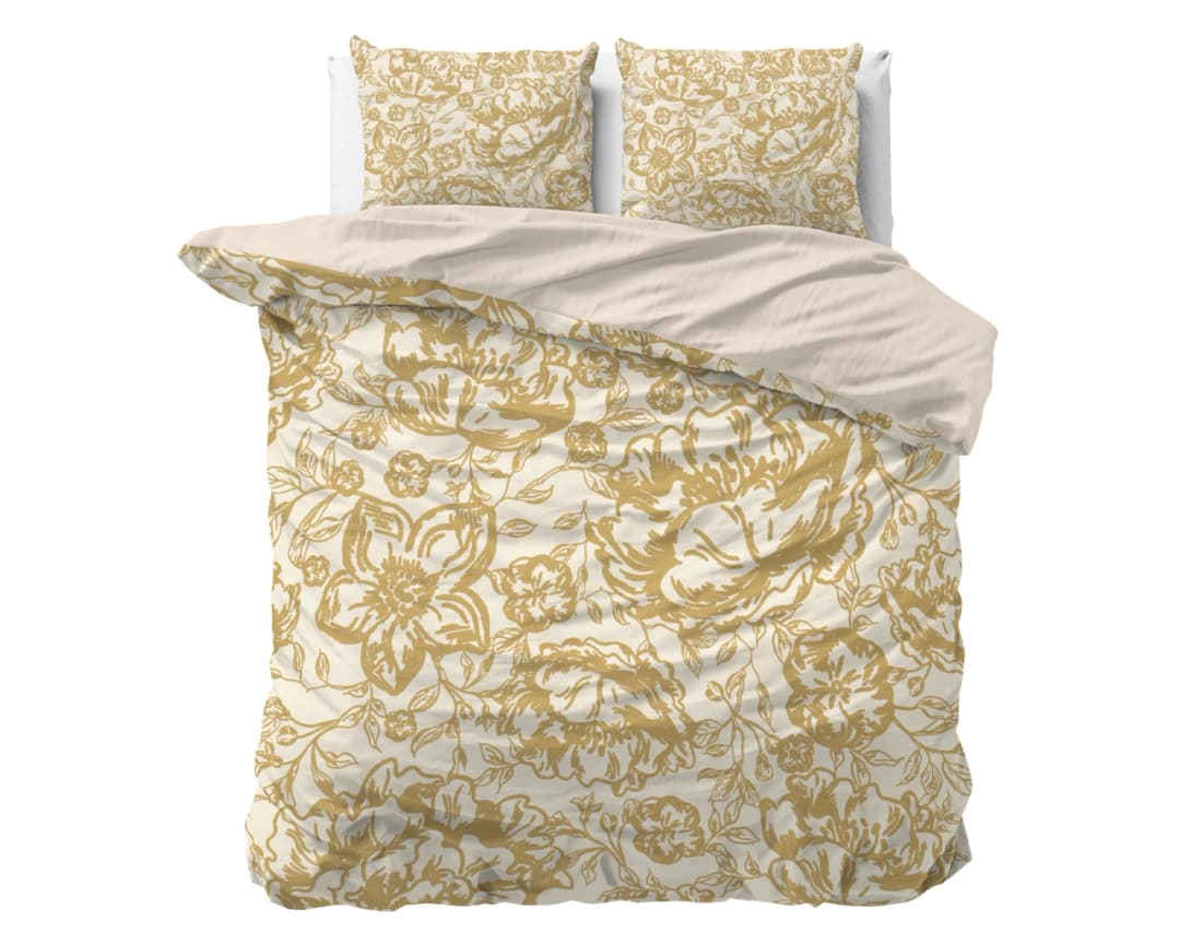 Dekbedovertrek Femme 200x200/220 cm
