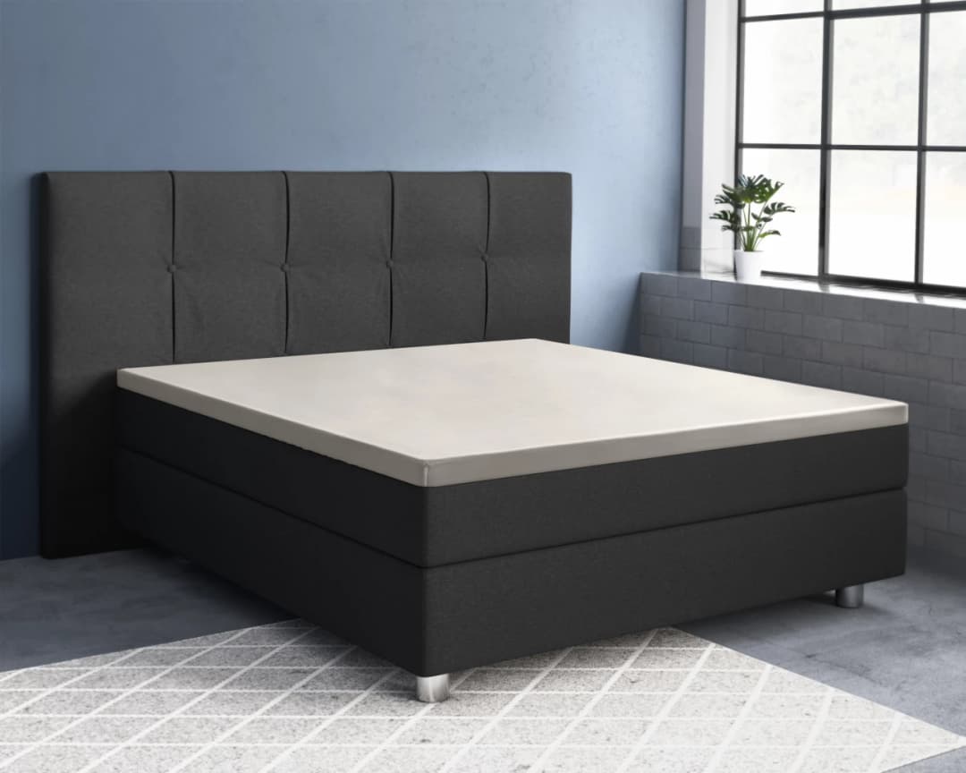 Hoeslaken Lex Creme 140x200 cm